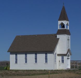 Wells Methodist Church